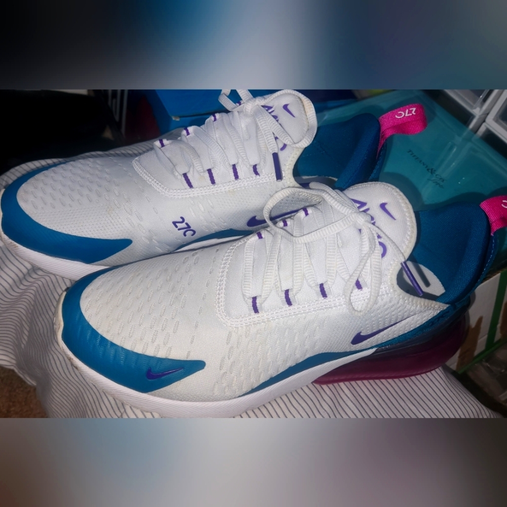 Nike Air 270